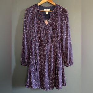 NWT Vineyard Vines Tiny Boathouse Star Dress Sz XS